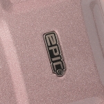 Чемодан Epic Crate Reflex (M) Crystal Rose 
