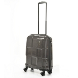 Чемодан Epic Crate Reflex (S) Charcoal Black 924514 