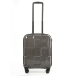 Чемодан Epic Crate Reflex (S) Charcoal Black 924514 