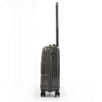 Чемодан Epic Crate Reflex (S) Charcoal Black 924514 