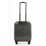 Чемодан Epic Crate Reflex (S) Charcoal Black 924514 