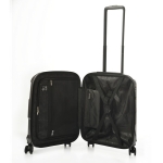 Чемодан Epic Crate Reflex (S) Charcoal Black 924514 