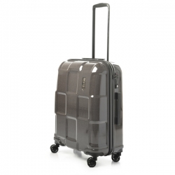 Чемодан Epic Crate Reflex (M) Charcoal Black 924515 