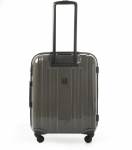 Чемодан Epic Crate Reflex (M) Charcoal Black 924515 