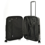 Чемодан Epic Crate Reflex (M) Charcoal Black 924515 