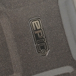 Чемодан Epic Crate Reflex (M) Charcoal Black 924515 