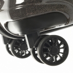Чемодан Epic Crate Reflex (L) Charcoal Black 