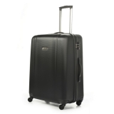 Чемодан Epic POP 4X IV (M) Black 924518 