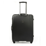 Чемодан Epic POP 4X IV (M) Black 924518 