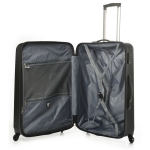 Чемодан Epic POP 4X IV (M) Black 924518 