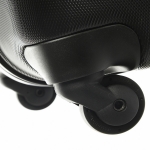 Чемодан Epic POP 4X IV (M) Black 924518 
