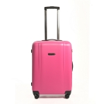 Чемодан Epic POP 4X IV M Pink Peacock 924521 