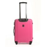Чемодан Epic POP 4X IV M Pink Peacock 924521 