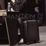 Чемодан Epic Phantom SL (S) Phantom Black 