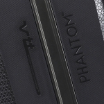Чемодан Epic Phantom SL (M) Phantom Black (924524) 