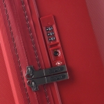 Чемодан Epic Phantom SL (M) Chili Pepper 924527 