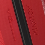 Чемодан Epic Phantom SL (M) Chili Pepper 924527 
