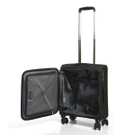 Чемодан Epic Discovery Ultra 4X (S) Black 
