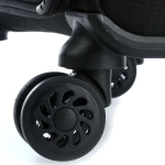 Чемодан Epic Discovery Ultra 4X (S) Black 