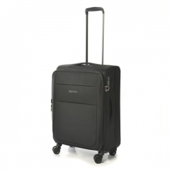 Чемодан Epic Discovery Ultra 4X (M) Black 924491