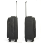 Чемодан Epic Discovery Ultra 4X (M) Black 924491
