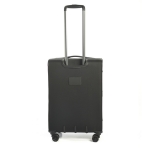 Чемодан Epic Discovery Ultra 4X (M) Black 924491