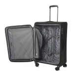 Чемодан Epic Discovery Ultra 4X (M) Black 924491