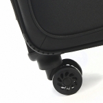 Чемодан Epic Discovery Ultra 4X (M) Black 924491