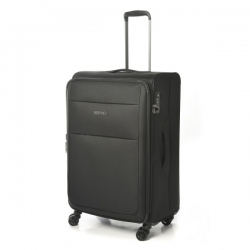 Чемодан Epic Discovery Ultra 4X (L) Black (924533) 