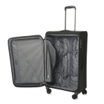 Чемодан Epic Discovery Ultra 4X (L) Black (924533) 