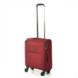 Чемодан Epic Discovery Ultra 4X (S) Burgundy Red 