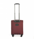 Чемодан Epic Discovery Ultra 4X (S) Burgundy Red 