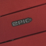 Чемодан Epic Discovery Ultra 4X (S) Burgundy Red 