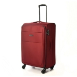 Чемодан Epic Discovery Ultra 4X (L) Burgundy Red 924536 