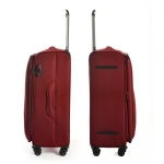 Чемодан Epic Discovery Ultra 4X (L) Burgundy Red 924536 