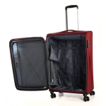 Чемодан Epic Discovery Ultra 4X (L) Burgundy Red 924536 