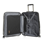 Чемодан Epic HDX (L) Black Star 924554 