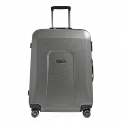 Чемодан Epic HDX L Dark Grey 924539 