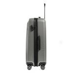 Чемодан Epic HDX L Dark Grey 924539 