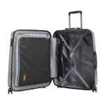 Чемодан Epic HDX L Dark Grey 924539 