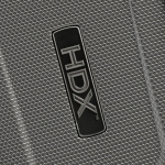 Чемодан Epic HDX L Dark Grey 924539 