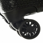 Чемодан Epic GTO 4.0 (M) Frozen Black (924541) 