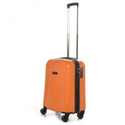 Чемодан Epic GTO 4.0 (S) Firesand Orange 924543 