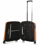 Чемодан Epic GTO 4.0 (S) Firesand Orange 924543 