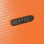 Чемодан Epic GTO 4.0 (S) Firesand Orange 924543 