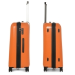 Чемодан Epic GTO 4.0 (L) Firesand Orange 924545 