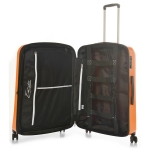 Чемодан Epic GTO 4.0 (L) Firesand Orange 924545 