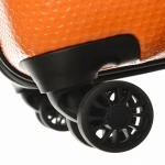 Чемодан Epic GTO 4.0 (L) Firesand Orange 924545 