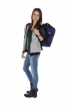 Сумка-рюкзак CabinZero Classic 28L Original Purple