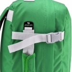 Сумка-рюкзак CabinZero Classic 28L Kinsale Green